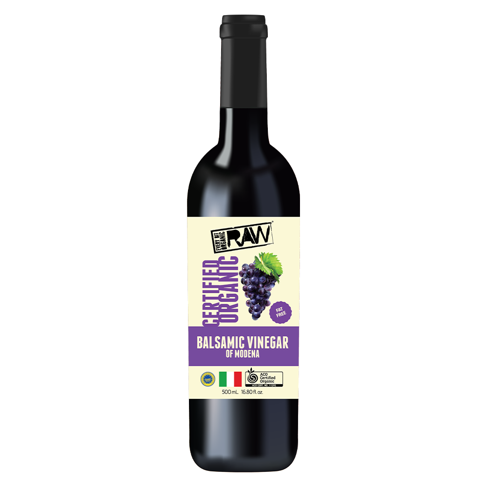 Balsamic Vinegar 500ml Every Bit Organic