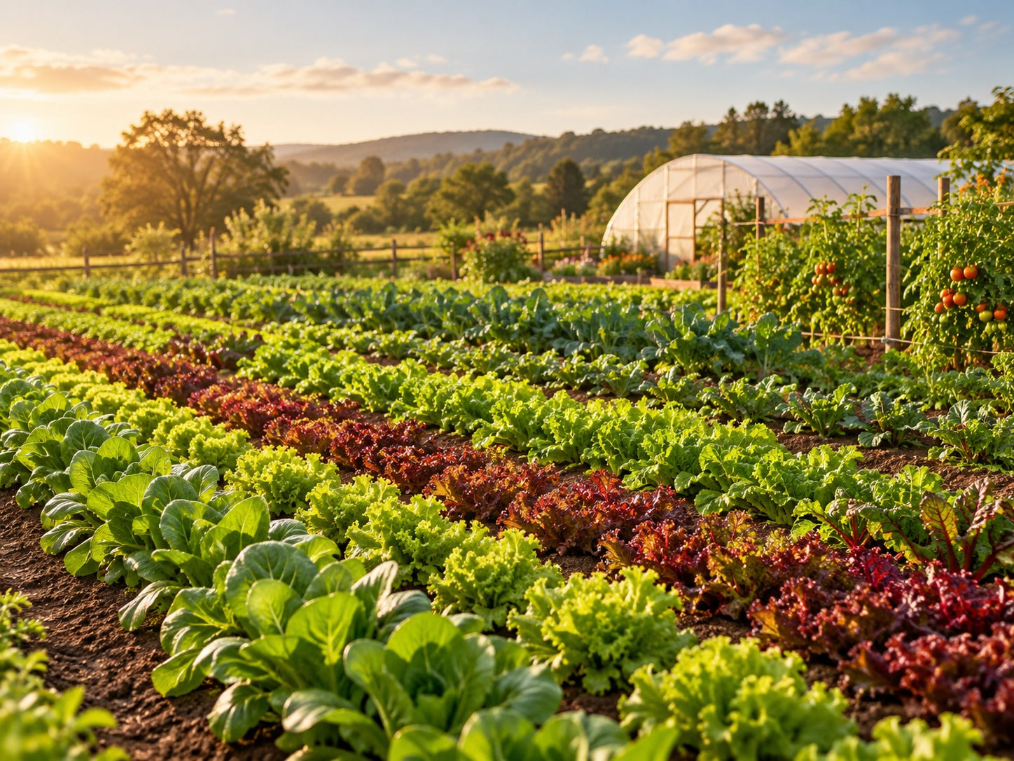 Every Bit Organic natural home and pantry products