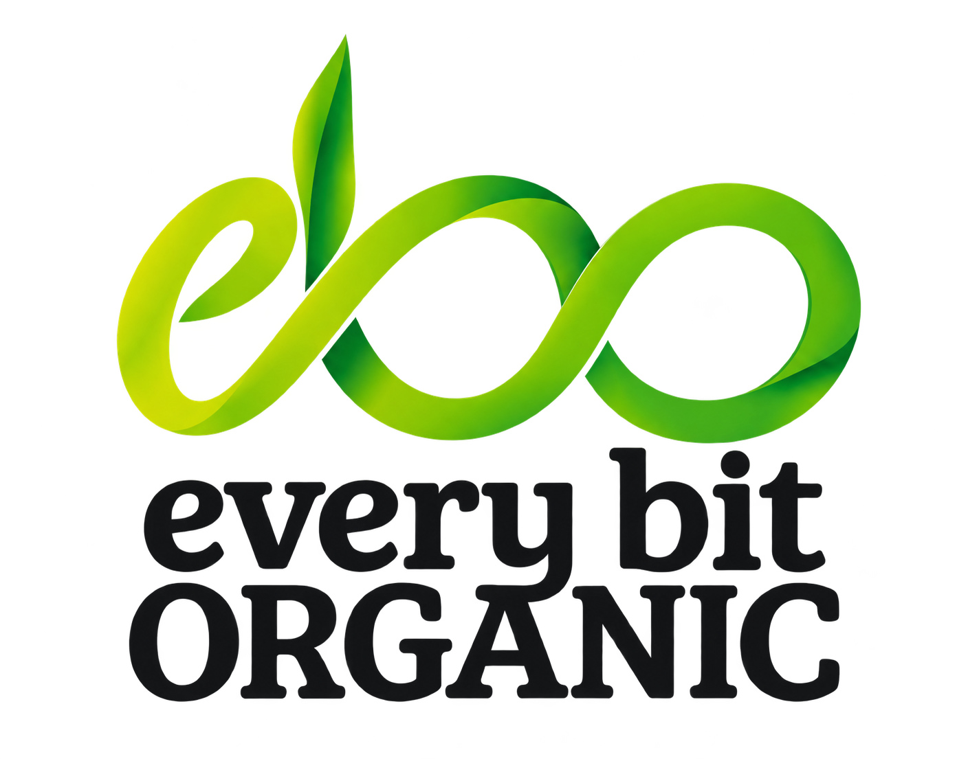 Every Bit Organic