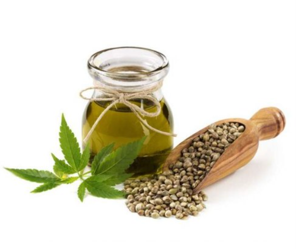 What is Hemp Seed oil and how is it beneficial?