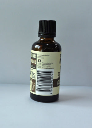 Clove Bud Oil 25m / 50ml