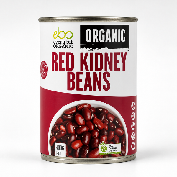 Red Kidney Beans 400g