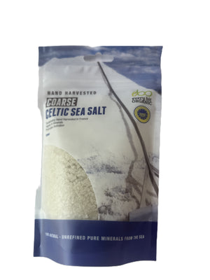 Celtic Salt - COARSE 250g - 650g