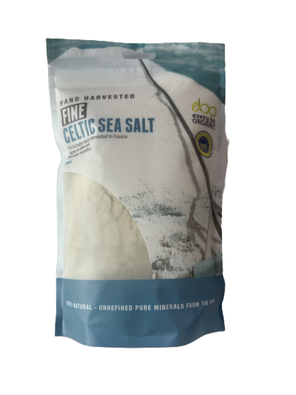 Celtic Salt - FINE 250g - 650g