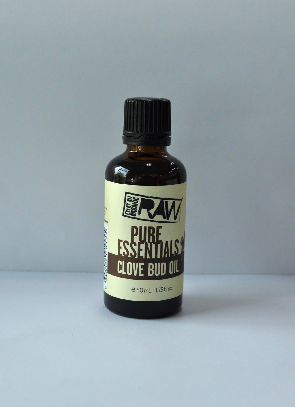 Clove Bud Oil 25m / 50ml