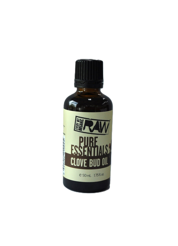 Clove Bud Oil 25m / 50ml