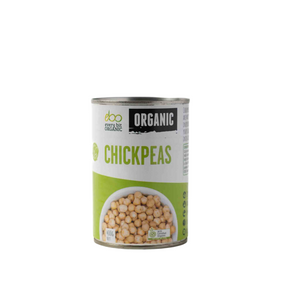 Chickpeas 400g