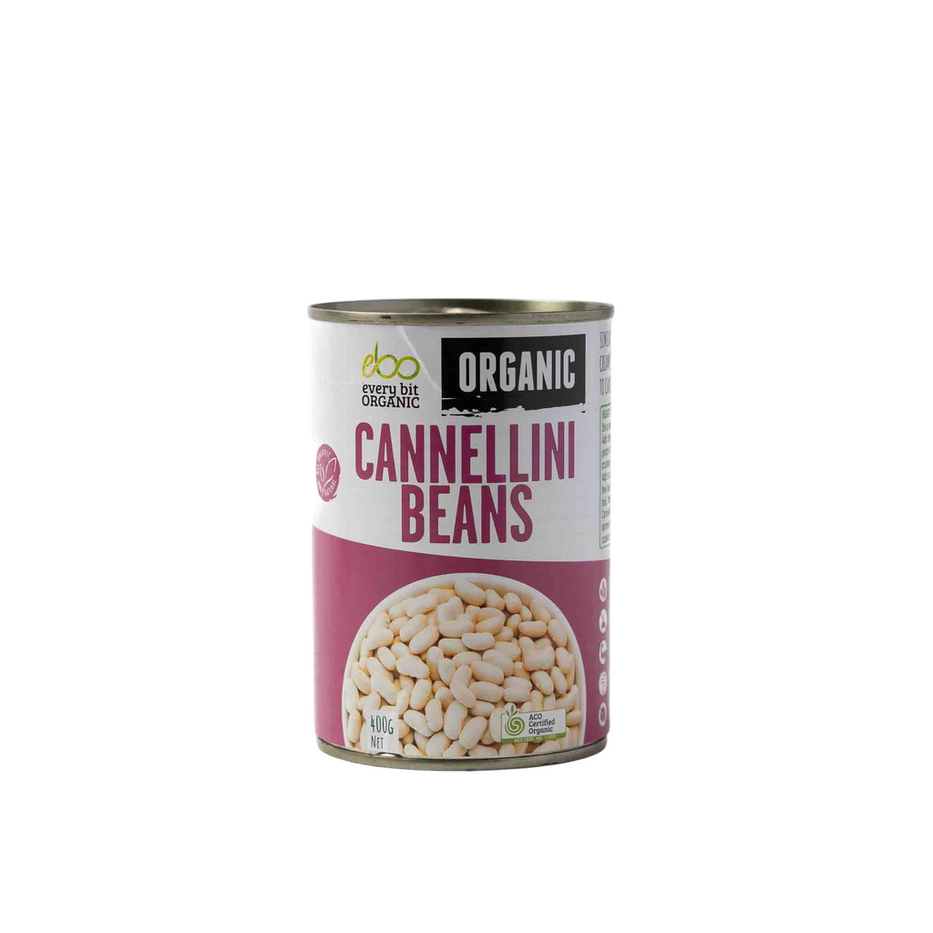 Cannellini Beans 400g
