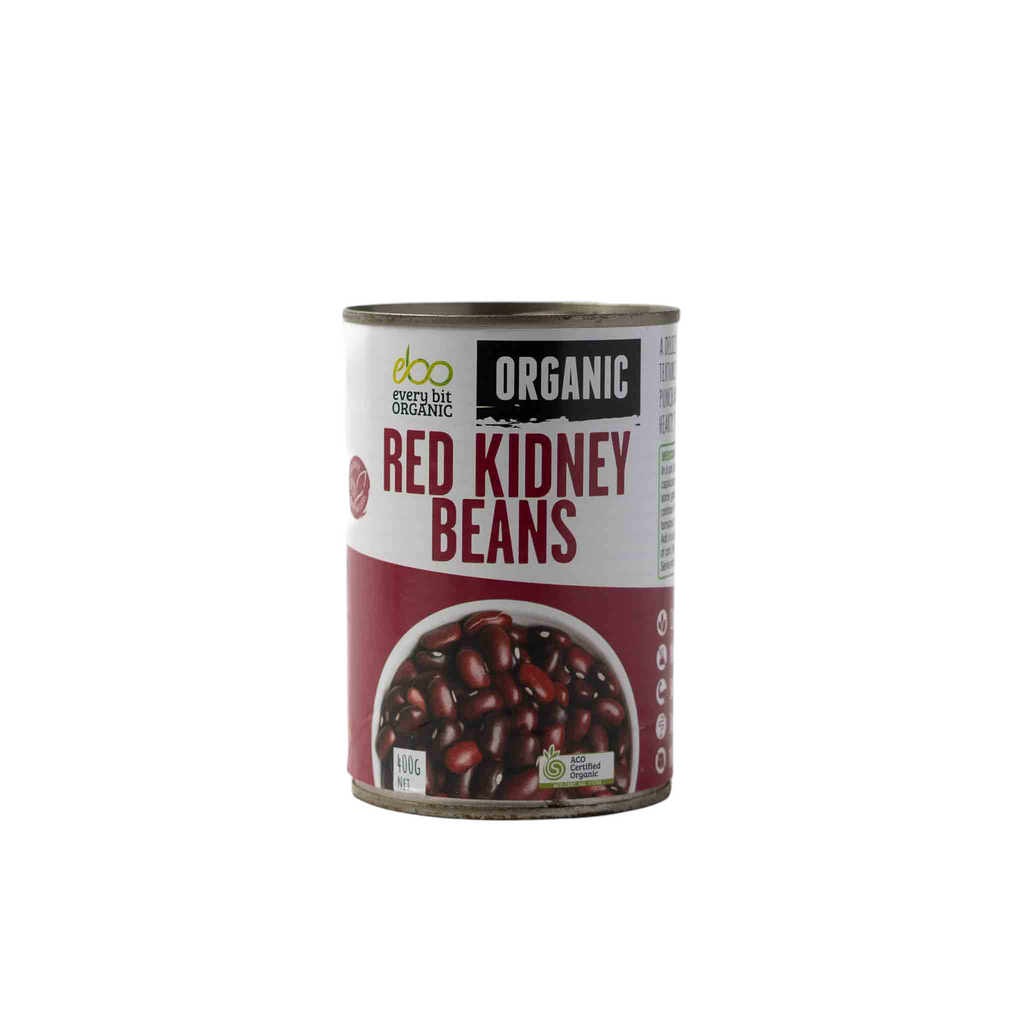 Red Kidney Beans 400g