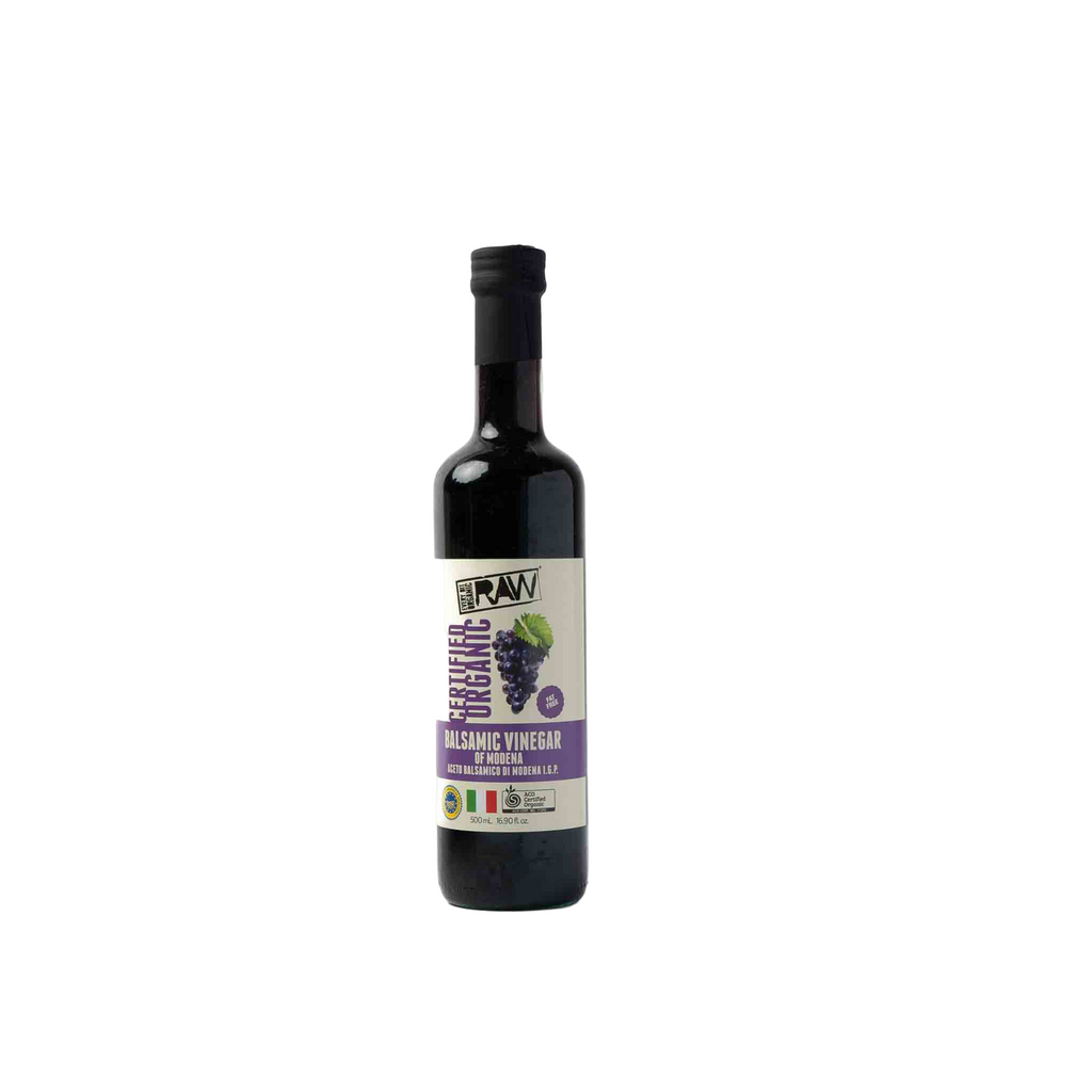 Balsamic Vinegar 500ml
