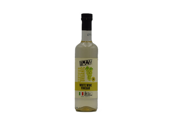 White Wine Vinegar 500ml