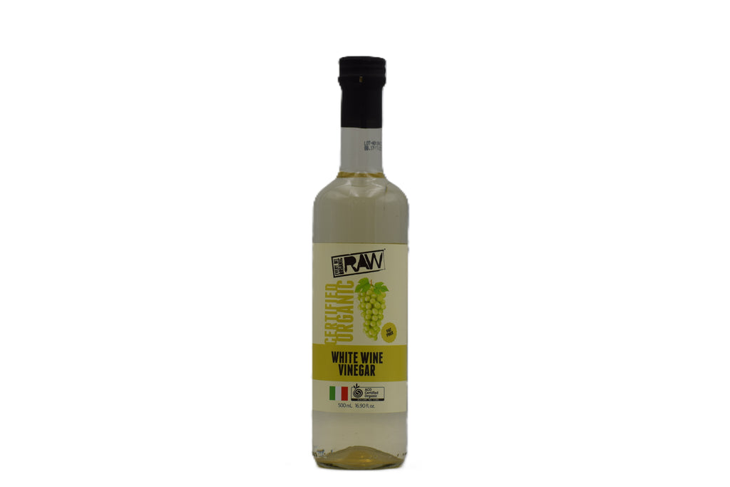 White Wine Vinegar 500ml