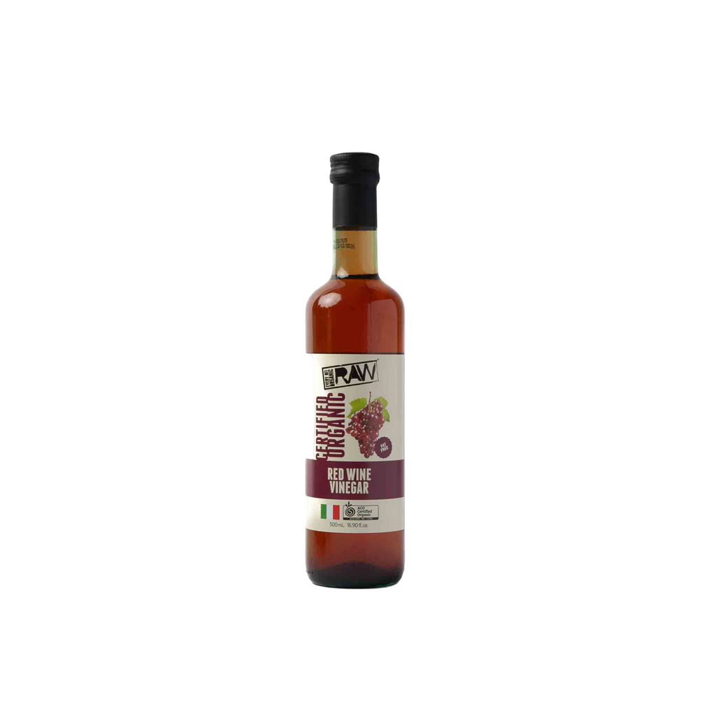 Red Wine Vinegar 500ml