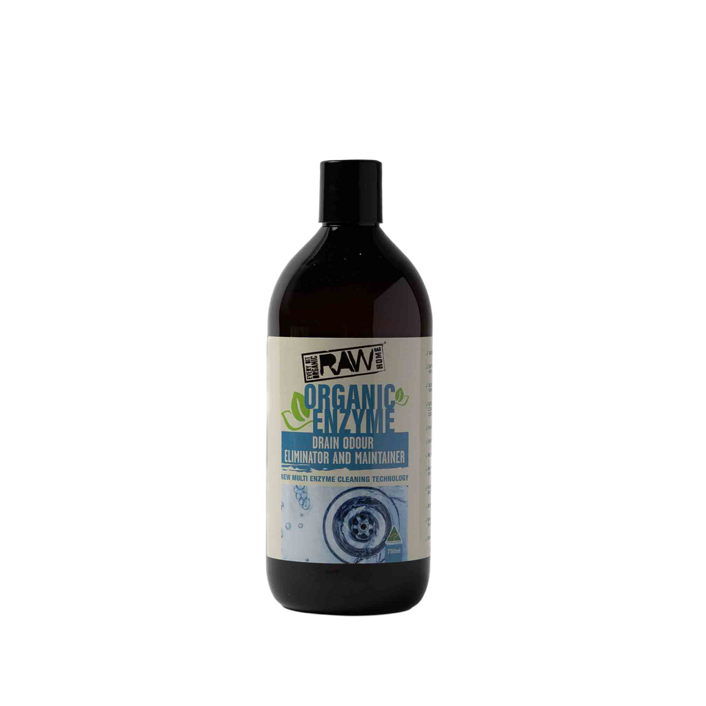 Drain Odour Eliminator & Maintainer - 750ml