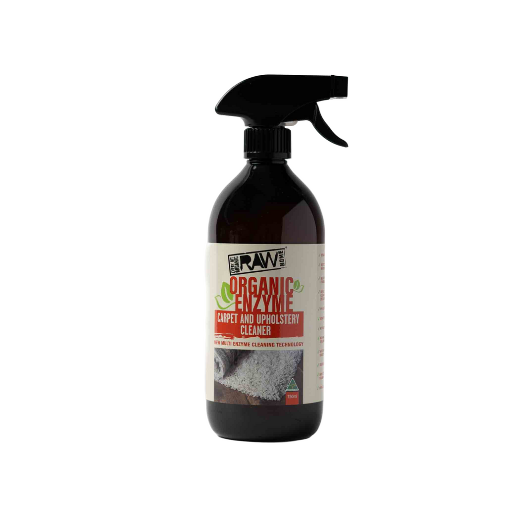 Carpet & Upholstery Cleaner - 750ml