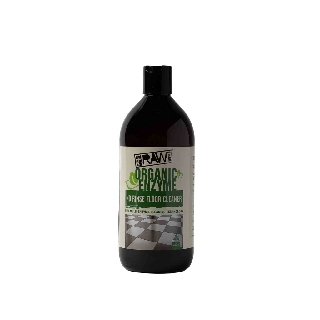 No Rinse Floor Cleaner - 750ml