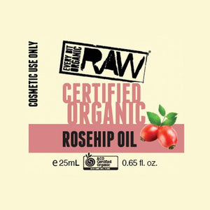 Rosehip Seed Oil 25ml / 50ml