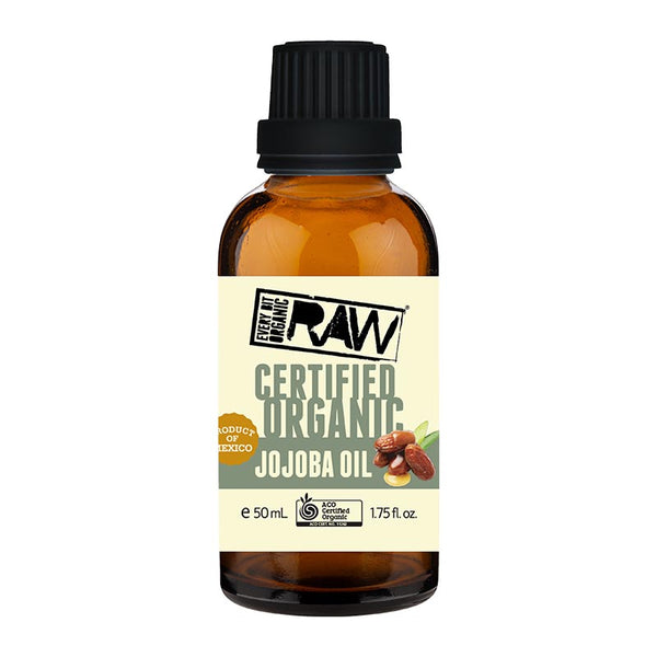 Jojoba Oil 50ml / 100ml / 200ml