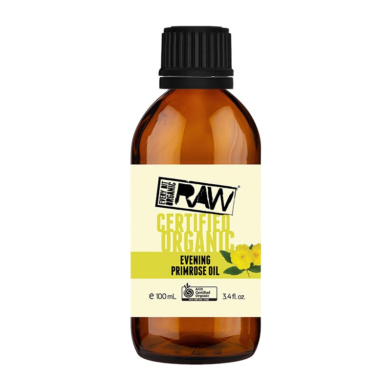 Evening Primrose Oil 100ml