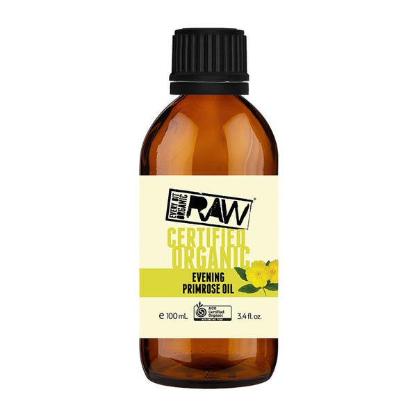 Evening Primrose Oil 100ml