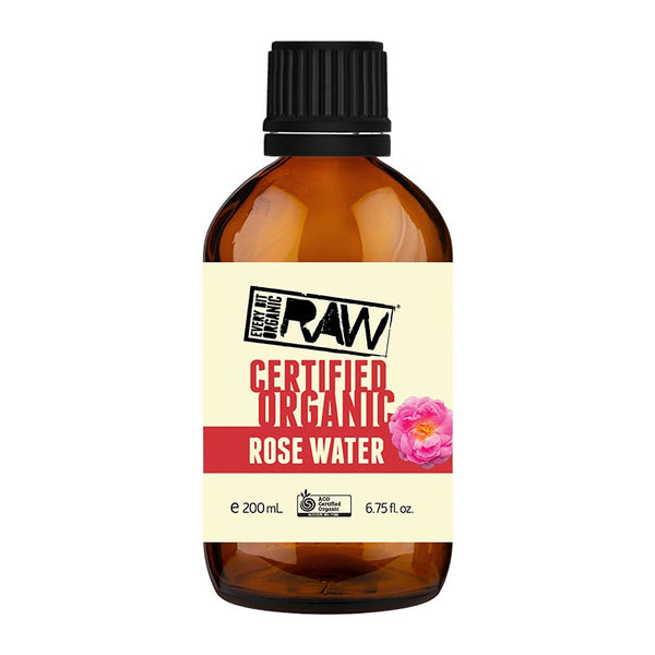 Rose Water 200ml