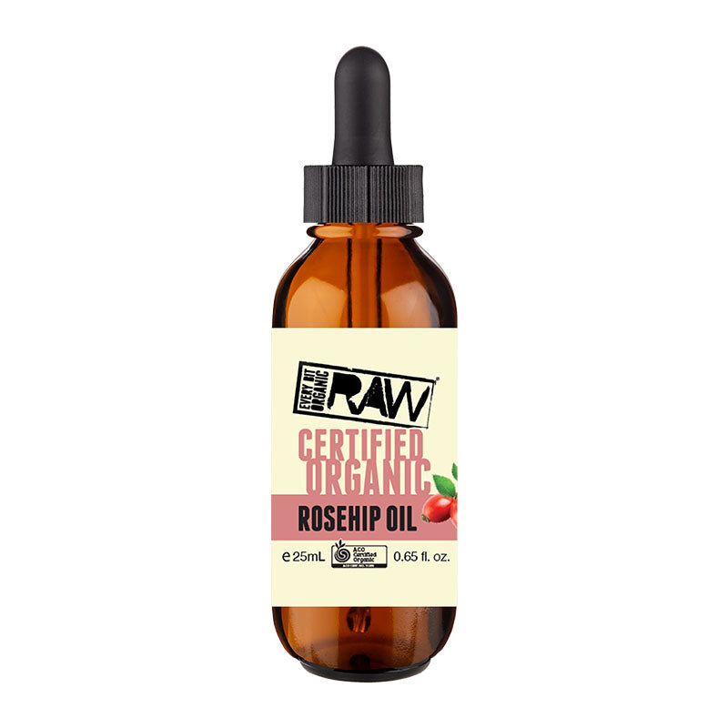 Rosehip Seed Oil 25ml / 50ml