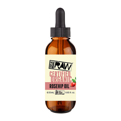 Rosehip Seed Oil 25ml / 50ml