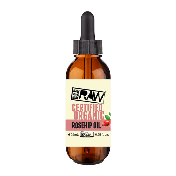 Rosehip Seed Oil 25ml / 50ml