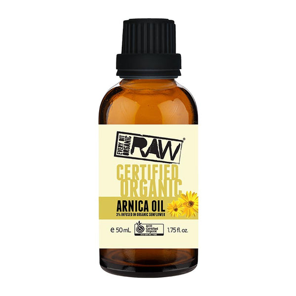 Arnica Oil 50ml