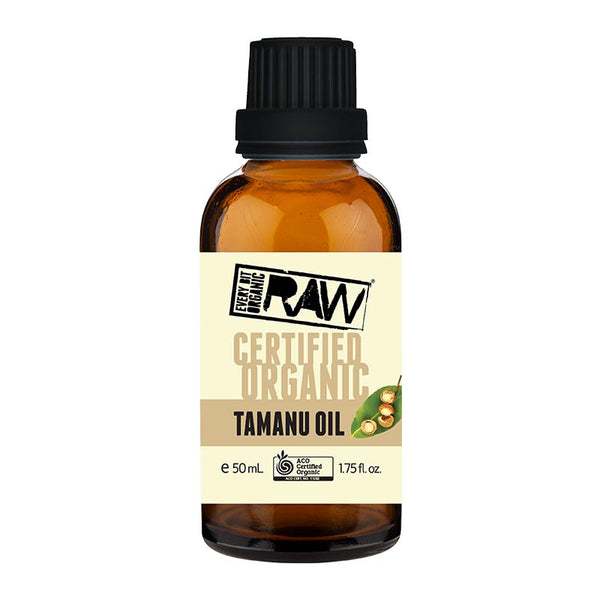 Tamanu Oil 50mL