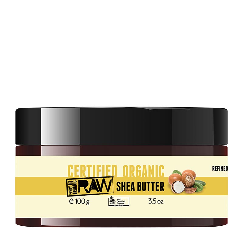 Shea Butter 100g