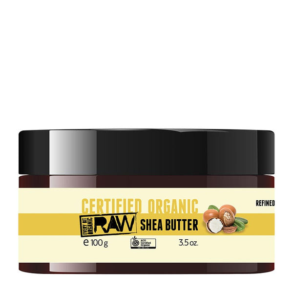 Shea Butter 100g