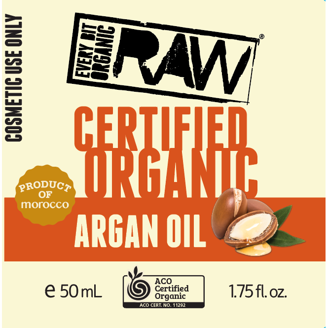 Argan Oil 50ml