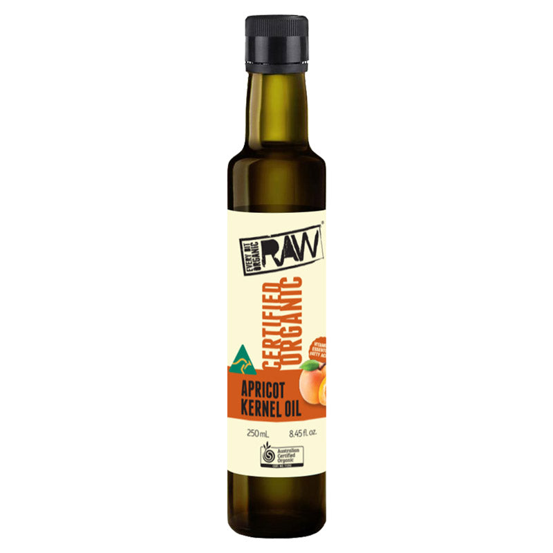 Apricot Kernel Oil 250ml