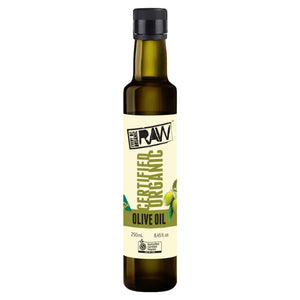 Olive Oil 250ml / 500ml