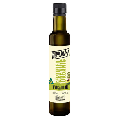 Avocado Oil 250ml