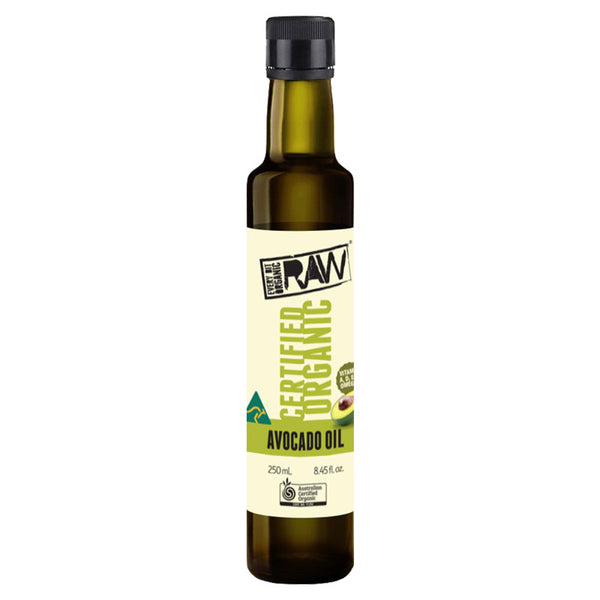 Avocado Oil 250ml