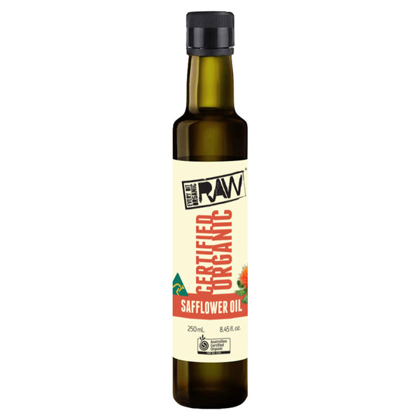 Safflower Oil 250ml / 500ml
