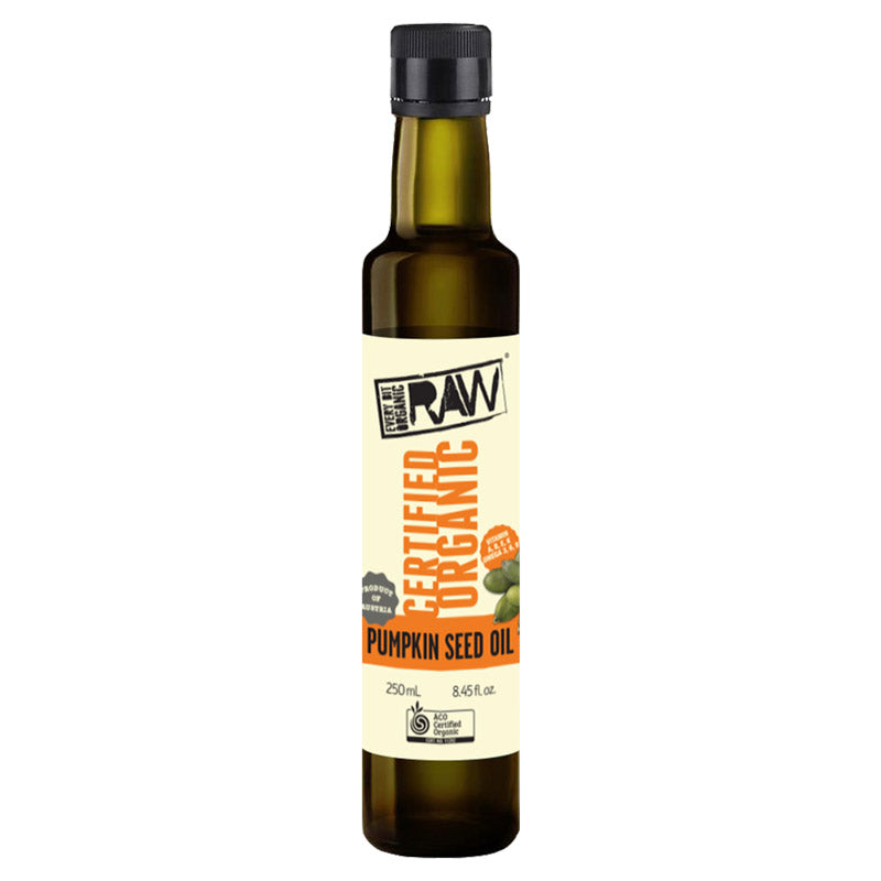 Pumpkin Seed Oil 250ml