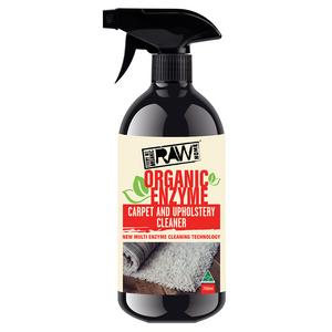 Organic Enzyme Cleaning Range Starter Kit