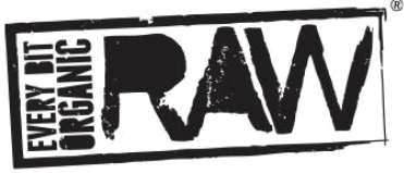 Every Bit Organic RAW